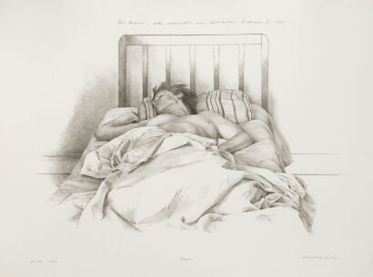 GRAHAME SYDNEY Sleeper