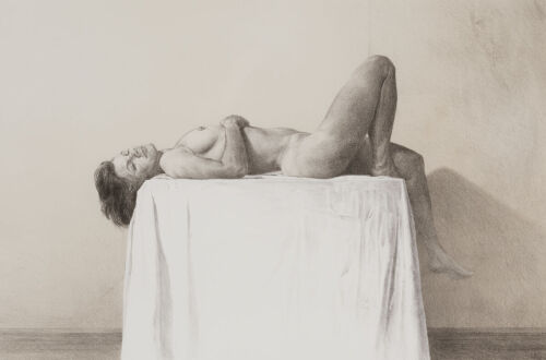 GRAHAME SYDNEY Joey in the Studio