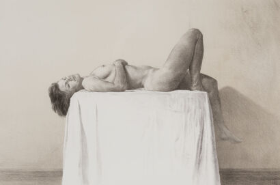 GRAHAME SYDNEY Joey in the Studio