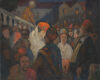 JOHN WEEKS untitled