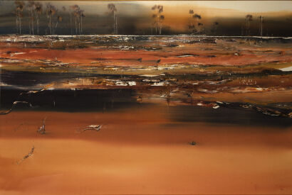 GEOFF DYER untitled
