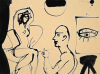 PAT HANLY untitled
