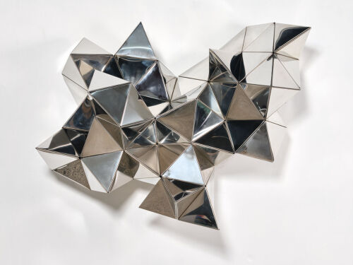 GREGOR KREGAR Reflective Simulations