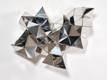 GREGOR KREGAR Reflective Simulations