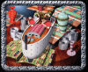 RICHARD KILLEEN Artificial Boat
