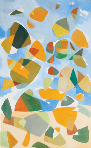 LOUISE HENDERSON untitled