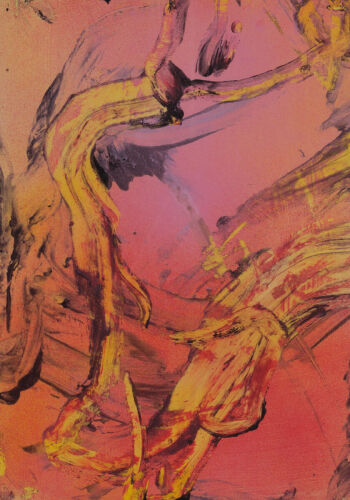 JUDY MILLAR untitled