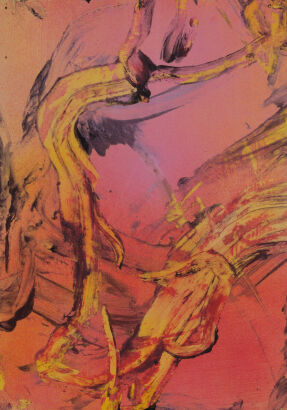 JUDY MILLAR untitled