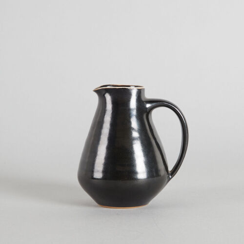 A Dame Lucie Rie Stoneware Jug