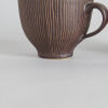 A Pair of Hand-Potted Cups by Dame Lucie Rie - 4