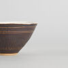 A Dame Lucie Rie Elliptical Form Bowl - 2