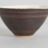 A Dame Lucie Rie Elliptical Form Bowl - 3