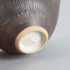 A Dame Lucie Rie Elliptical Form Bowl - 6