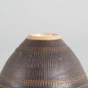 A Dame Lucie Rie Elliptical Form Bowl - 9