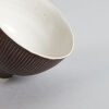 A Cup and Saucer Pairing by Dame Lucie Rie and Hans Coper - 5