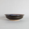 A Large Len Castle Stoneware Bowl  - 2