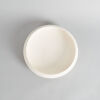 A Large Hand-Potted Crown Lynn Shallow Bowl  - 2