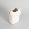 A Crown Lynn McAlpine Jug - 2