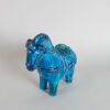 A Bitossi Ceramic Horse - 2