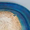 A Len Castle Large Earthenware Platter - 4