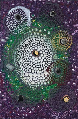 ROHAN WEALLENS Untitled III