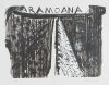 RALPH HOTERE Aramoana