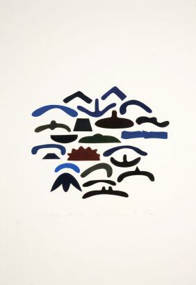RICHARD KILLEEN Dreamtime
