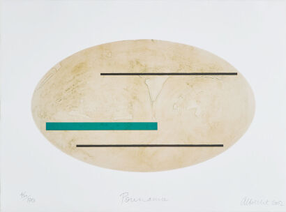 GRETCHEN ALBRECHT Pounamu