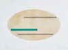 GRETCHEN ALBRECHT Pounamu