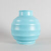 A Keith Murray for Wedgwood Spherical Vase