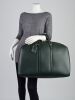 Louis Vuitton Vintage Helanga Taiga Travel Bag - 4