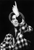 Boomtown Rats Bob Geldof - Auckland Town Hall, May 1980