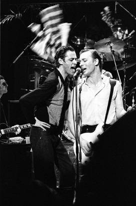 Boomtown Rats - Auckland Town Hall, May 1980