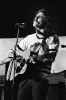 Eagles, Glen Frey - Carlaw Park, Auckland. January 1976