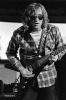 Eagles, Joe Walsh - Carlaw Park, Auckland. January 1976