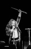 Jethro Tull, Ian Anderson - Auckland Town Hall. July 1972
