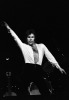 John Rowles - Auckland Town Hall. April 1978