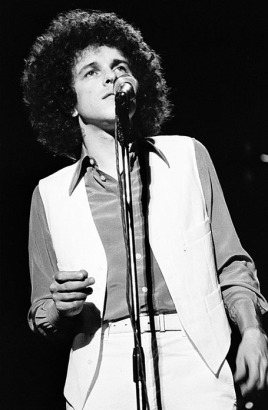 Leo Sayer - Auckland Town Hall. May 1978