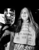 Rick Wakeman - Auckland Domain, April 1975