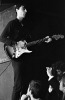 Talking Heads, David Byrne - Auckland Town Hall. June 1979