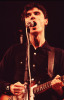 Talking Heads, David Byrne - Auckland Town Hall. June 1979