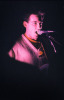 The Cure, Robert Smith - Mainstreet, Auckland. July 1980