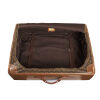Louis Vuitton Vintage Pullman Suitcase - 3