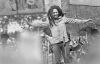 Bob Marley - Western Springs Stadium, Auckland. April 1979