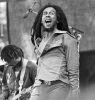 Bob Marley - Western Springs Stadium, Auckland. April 1979