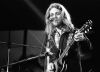 Eagles, Don Felder - Carlaw Park, Auckland. January 1976