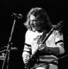 Eagles, Glen Frey - Carlaw Park, Auckland. January 1976