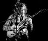 Eagles, Joe Walsh - Carlaw Park, Auckland. January 1976