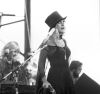 Fleetwood Mac, Stevie Nicks - Western Springs Stadium, Auckland. November 1977