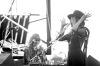 Fleetwood Mac, Stevie Nicks - Western Springs Stadium, Auckland. November 1977